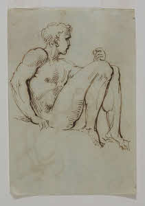 Visualizza l'immagine "Au. A 383 r."